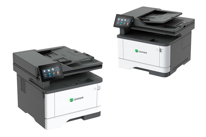 Lexmark MX432adwe toners compatibles